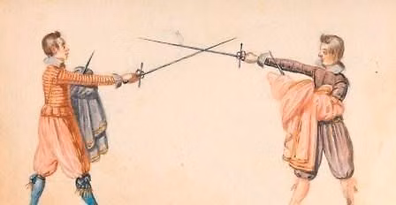 6-Week Performance Longsword + Smallsword Program