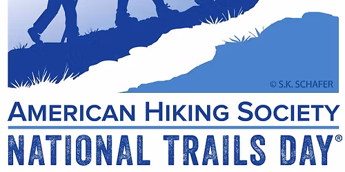 National Trails Day at Greylock Glen in Adams