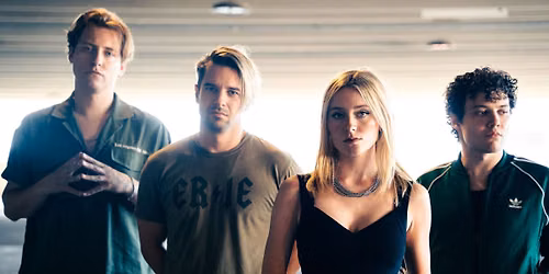First to Eleven