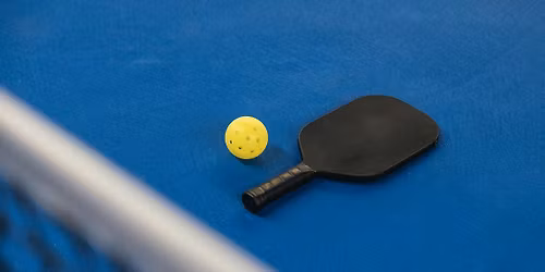Beginner Pickleball