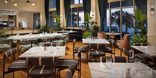 Christmas Day at Reel