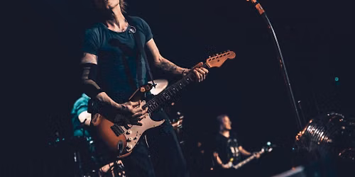 Goo Goo Dolls