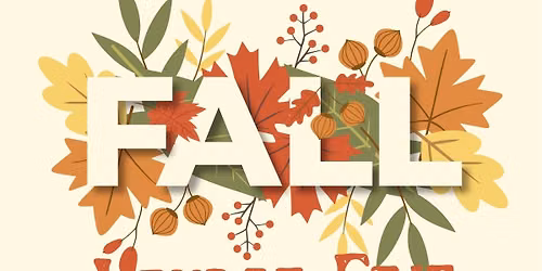 Fall Vendor Fair to support AIM High School