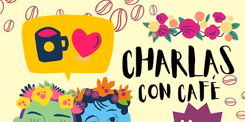 Charlas con Caf\u00e9