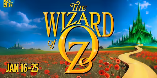 The Wizard of Oz