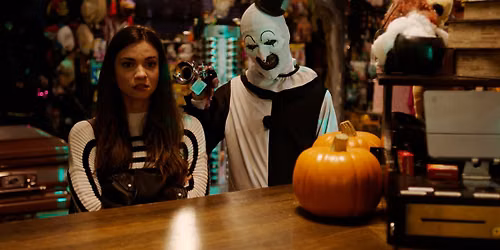 Terrifier 2