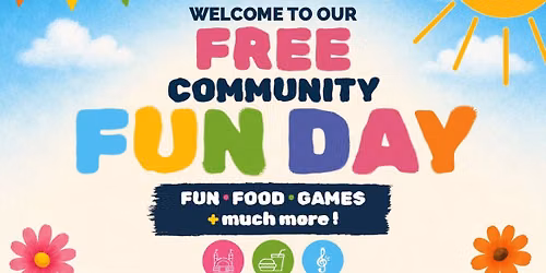 Fun Day | 4th July