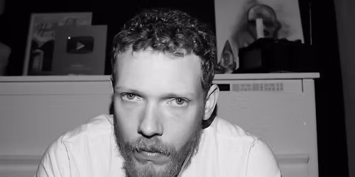 Matt Maeson - A Quiet & Harmless Living Tour