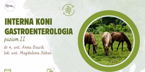 INTERNA KONI - Gastroenterologia - poziom II