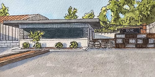 Fred Flynn & Wes Sayer at GLYC