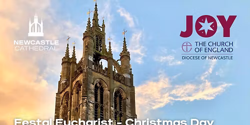 Festal Euchrist for Christmas Morning