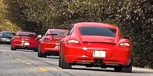 EuroSaturday Pop Up Event