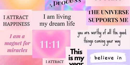 Setting your intentions for 2026