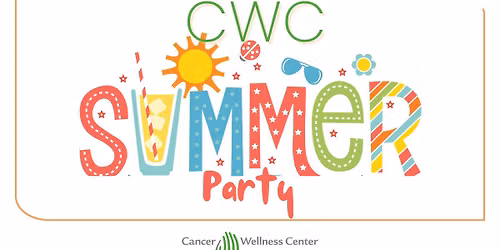 CWC Summer Party