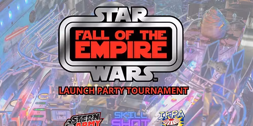 STAR WARS: Fall of the Empire Launch Party Tournament