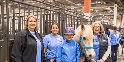 Sidewalker and Leader Training