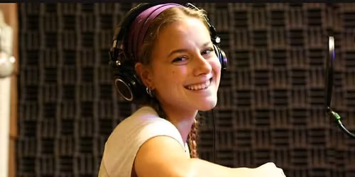 Live at The Coop featuring Gia Welch & JD Wesmoreland