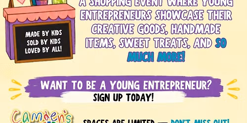 Little Entrepreneur Market