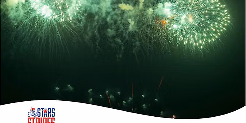 July 4 Stars & Stripes Celebration