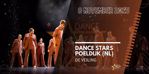 Dance Stars Poeldijk 2025