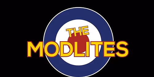 THE MODLITES LIVE