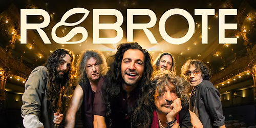 REBROTE en Barcelona