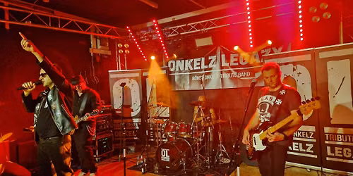 Onkelz Legazy