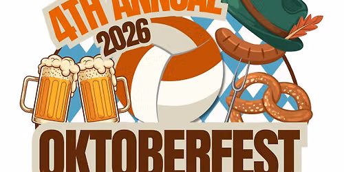 4th Annual Oktoberfest Tournament