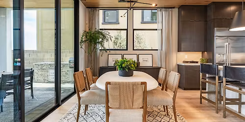 SHAWOOD at Arcadia - Frame Walk Experience