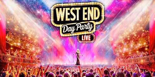 WEST END DAY PARTY: LIVE