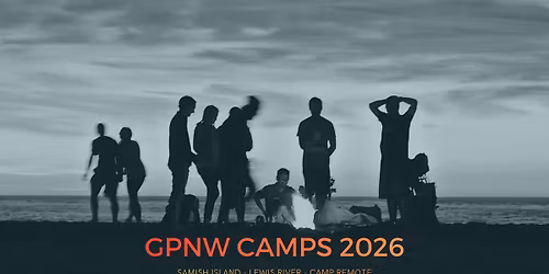 Camp Atsaken @ Samish 2026