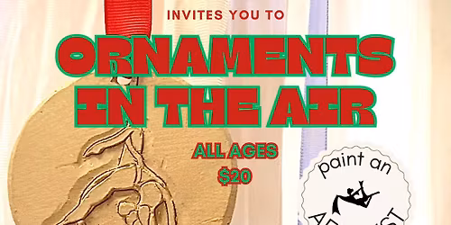 ZAPA - Ornaments in the Air