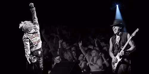 Wanted - Tribute to Bon Jovi | Casino Arizona