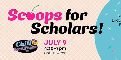 Scoops for Scholars 
