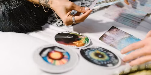 August: Oracle Card Readings (Virtual Available)