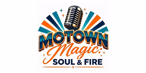 39th Annual Evening Under the Stars: Fire & Soul Motown Magic