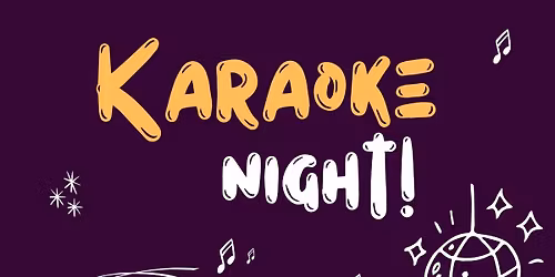 KARAOKE NIGHT 2026
