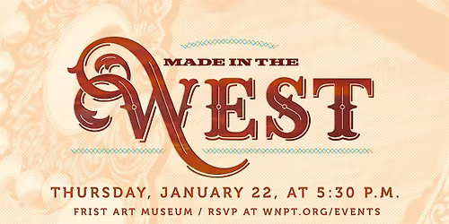 WNPT\u2018s \u2018Made in the West\u2019 advance screening event