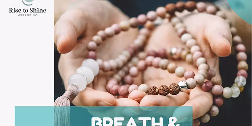 Breath & Mantra - Sacred Sound