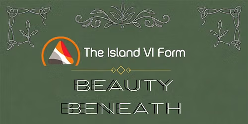 Beauty Beneath Ruin