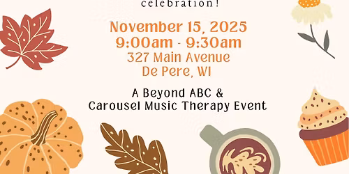 Harmony of Thanks Music Class