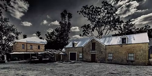 Glenalvon History Paranormal Investigation Tour $69.00 per person