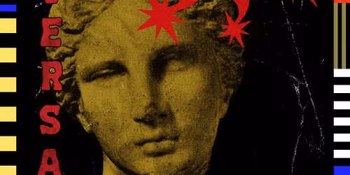 Sound of Belfast Festival presents: Universal Mother