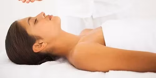 Reiki 1 Training in Bellevue 