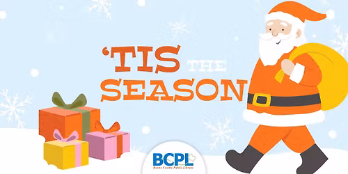 'Tis the Season \u2013 family