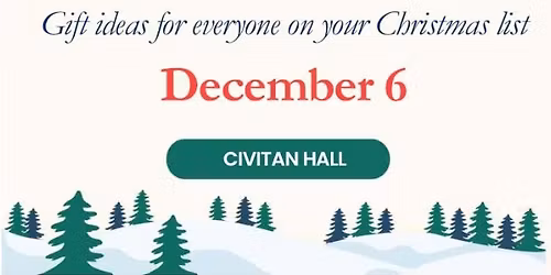 Christmas on the Clyde (hosted by Lanark & District Civitan Club)