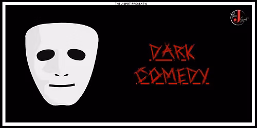 Dark Comedy - A Live Stand-up Comedy Show