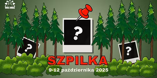 SZPILKA - Wyjazd integracyjny wydzia\u0142u OIZ 2025