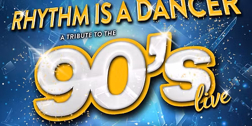 Rhythm is a Dancer- 90er - Irish House Kaiserslautern