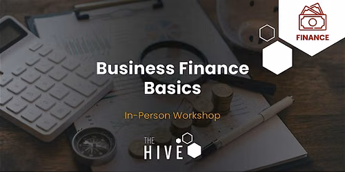 Business Finance Basics